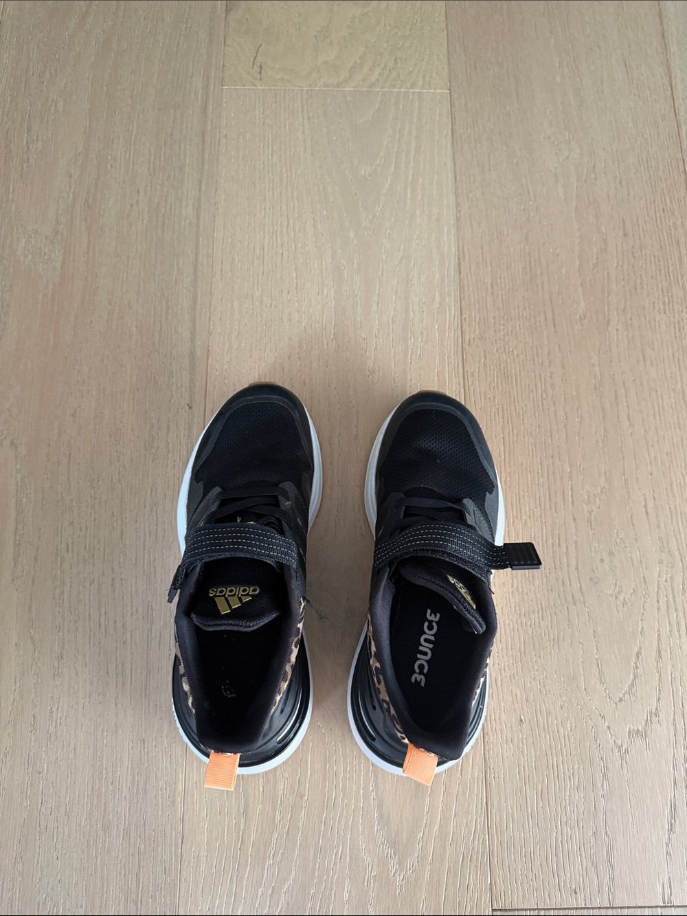 Adidas sneakers